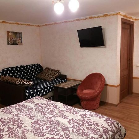 Guest House Zhanna Berehove  Dış mekan fotoğraf