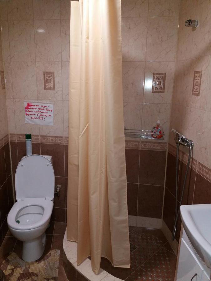 Guest House Zhanna Berehove  Dış mekan fotoğraf