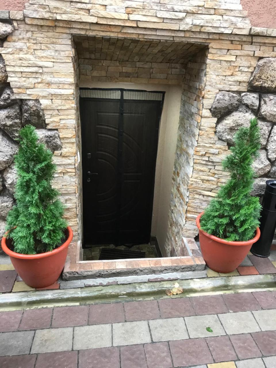 Guest House Zhanna Berehove  Dış mekan fotoğraf